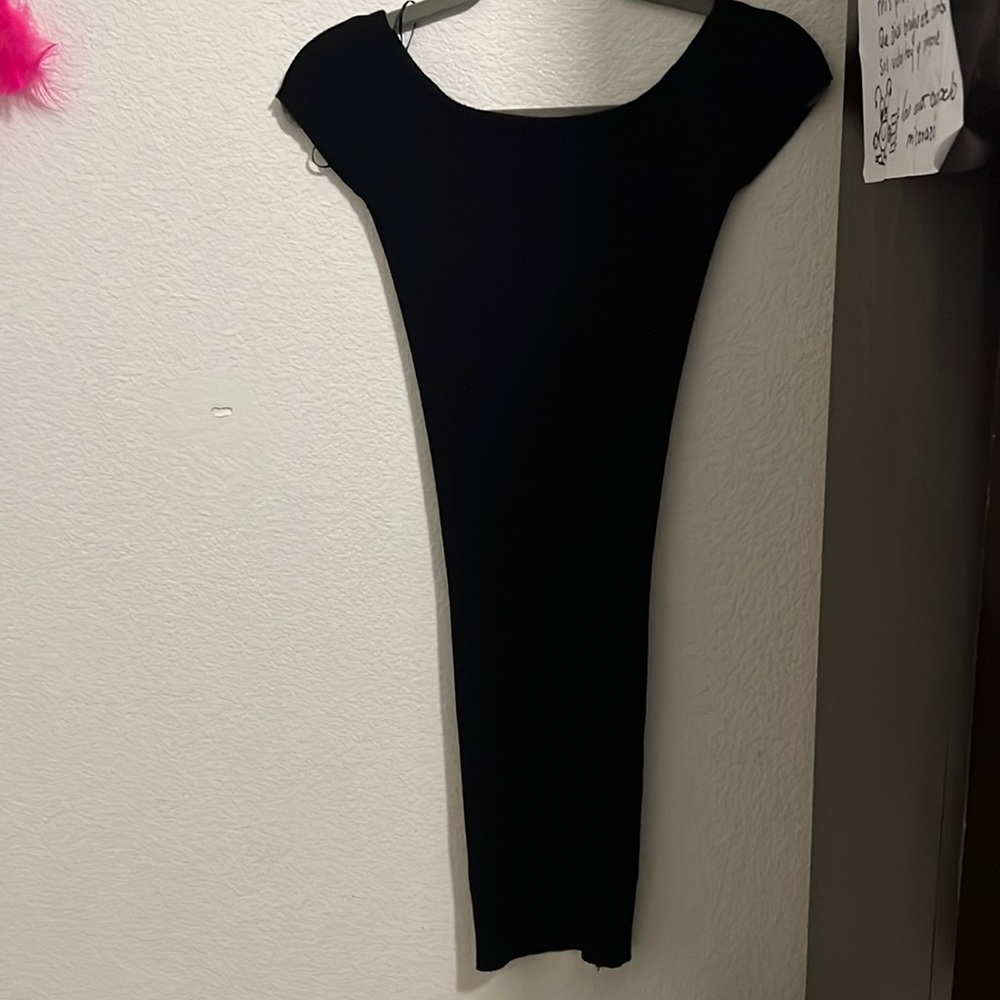 ambiance dress!